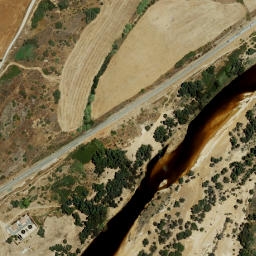 Satellite imagery of survey_point, PT