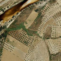 Satellite imagery of survey_point, PT