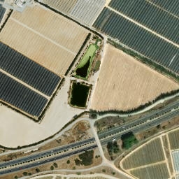 Satellite imagery of survey_point, ES
