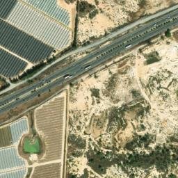 Satellite imagery of survey_point, ES