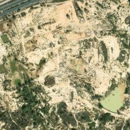 Satellite imagery of survey_point, ES