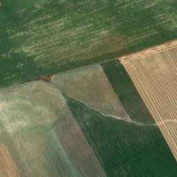 Satellite imagery of Cerro Gordo, ES