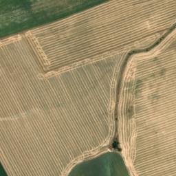 Satellite imagery of Cerro Gordo, ES