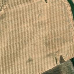 Satellite imagery of Cerro Gordo, ES