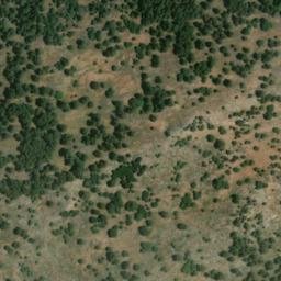 Satellite imagery of Sierra de Rute, ES