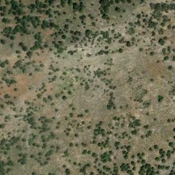 Satellite imagery of Sierra de Rute, ES