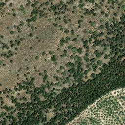 Satellite imagery of Sierra de Rute, ES