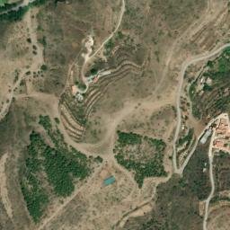 Satellite imagery of Castillo De Serón, ES