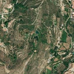 Satellite imagery of Castillo De Serón, ES