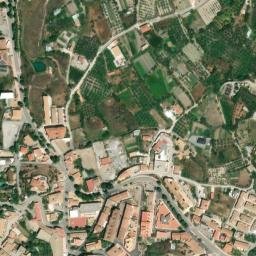Satellite imagery of Castillo De Serón, ES
