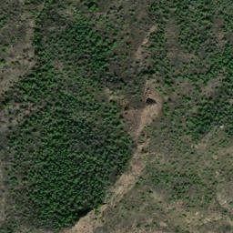 Satellite imagery of Sierra de los Pinos, ES
