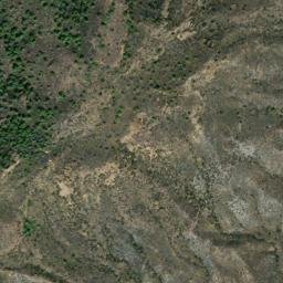Satellite imagery of Sierra de los Pinos, ES