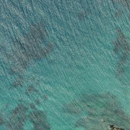 Satellite imagery of Ras Ennghela, TN