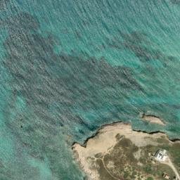 Satellite imagery of Ras Ennghela, TN