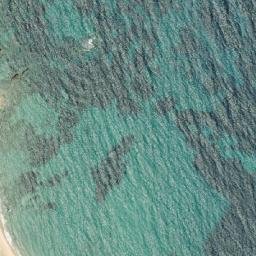 Satellite imagery of Ras Rhirane, TN