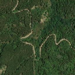 Satellite imagery of Psilí Ráchi, GR