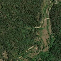 Satellite imagery of Gouméni Ráchi, GR