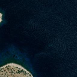 Satellite imagery of Makrýs Kávos, GR