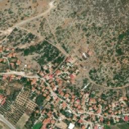 Satellite imagery of TUTGA Noktası KÜÇÜKTEPE, TR