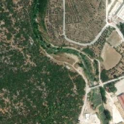 Drone Görünümü