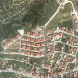 Drone Görünümü