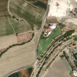 Drone Görünümü