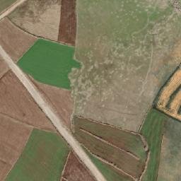 Satellite imagery of TUTGA Noktası İDİL, IQ