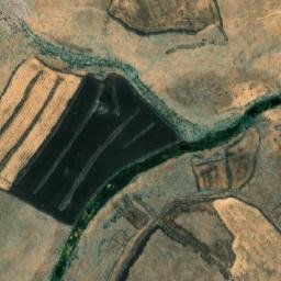 Satellite imagery of TUTGA Noktası İDİL, IQ