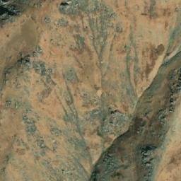 Satellite imagery of Kōtal-e Dar Bandak, AF