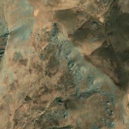 Satellite imagery of Kōtal-e Dar Bandak, AF