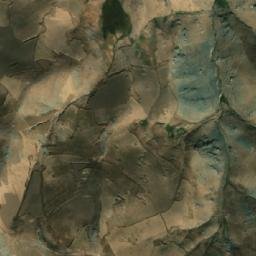 Satellite imagery of Kōtal-e Dar Bandak, AF