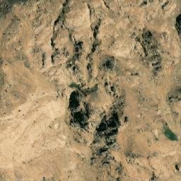 Satellite imagery of Kōh-e Rāshtēw, AF