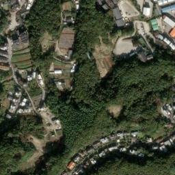 Satellite imagery of 하마비, JP