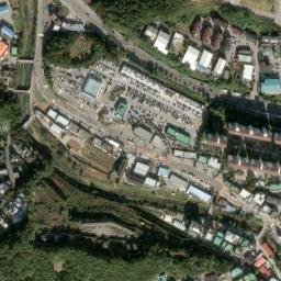 Satellite imagery of 하마비, JP