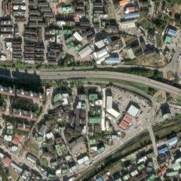 Satellite imagery of 하마비, JP