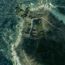 Satellite imagery of O Zaki, JP
