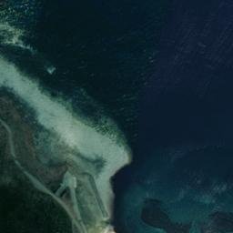 Satellite imagery of O Zaki, JP
