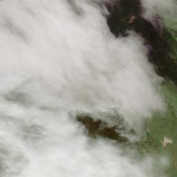 Satellite imagery of 浅草岳, JP