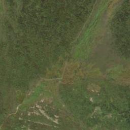 Satellite imagery of 浅草岳, JP
