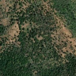 Satellite imagery of Enterprise Mine, US