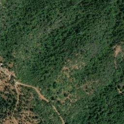 Satellite imagery of Enterprise Mine, US