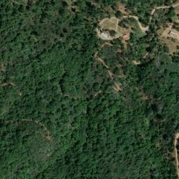 Satellite imagery of Enterprise Mine, US