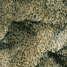 Satellite imagery of Mollie Gibson Mines, US