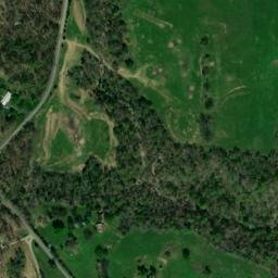 Satellite imagery of May Mines, US