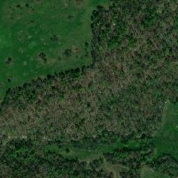 Satellite imagery of May Mines, US