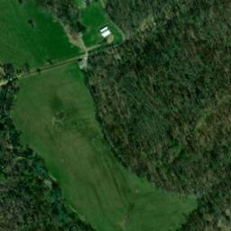 Satellite imagery of Big Four Mine, US