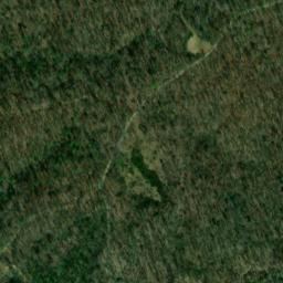 Satellite imagery of Big Four Mine, US