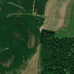 Satellite imagery of Poplar Ridge, US