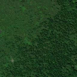 Satellite imagery of Poplar Ridge, US