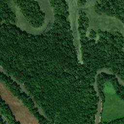 Satellite imagery of Hickory Ridge, US